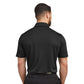 Under Armour Men's Tech™ Polo - Black/White