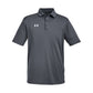 Under Armour Men's Tech™ Polo - CS Grey Light Heather/White