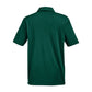 Under Armour Men's Tech™ Polo - Forst Green/White