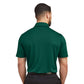 Under Armour Men's Tech™ Polo - Forst Green/White