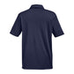 Under Armour Men's Tech™ Polo - Midnight Navy/White