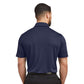 Under Armour Men's Tech™ Polo - Midnight Navy/White