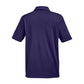 Under Armour Men's Tech™ Polo - Purple/White