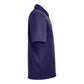 Under Armour Men's Tech™ Polo - Purple/White