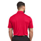 Under Armour Men's Tech™ Polo - Red/White