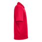 Under Armour Men's Tech™ Polo - Red/White