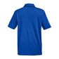 Under Armour Men's Tech™ Polo - Royal/White