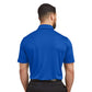 Under Armour Men's Tech™ Polo - Royal/White