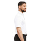 Under Armour Men's Tech™ Polo - White/Mod Grey