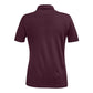 Under Armour Women's Tech™ Polo - Maroon/White
