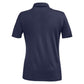 Under Armour Women's Tech™ Polo - Midnight/White