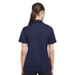 Under Armour Women's Tech™ Polo - Midnight/White