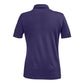 Under Armour Women's Tech™ Polo - Purple/White