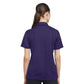 Under Armour Women's Tech™ Polo - Purple/White