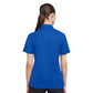 Under Armour Women's Tech™ Polo - Royal/White