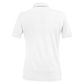 Under Armour Women's Tech™ Polo - White/Mod Grey