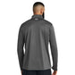 Under Armour Men's Team Tech™ Quarter-Zip Pullover - Castlerock/White