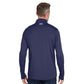 Under Armour Men's Team Tech™ Quarter-Zip Pullover - Midnight Navy/White