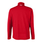 Under Armour Men's Team Tech™ Quarter-Zip Pullover - Red/White