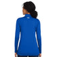 Under Armour Women's Team Tech Half-Zip Pullover - Royal/White