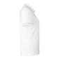 Under Armour Women's Tipped Teams Performance Polo - White/Mod Grey