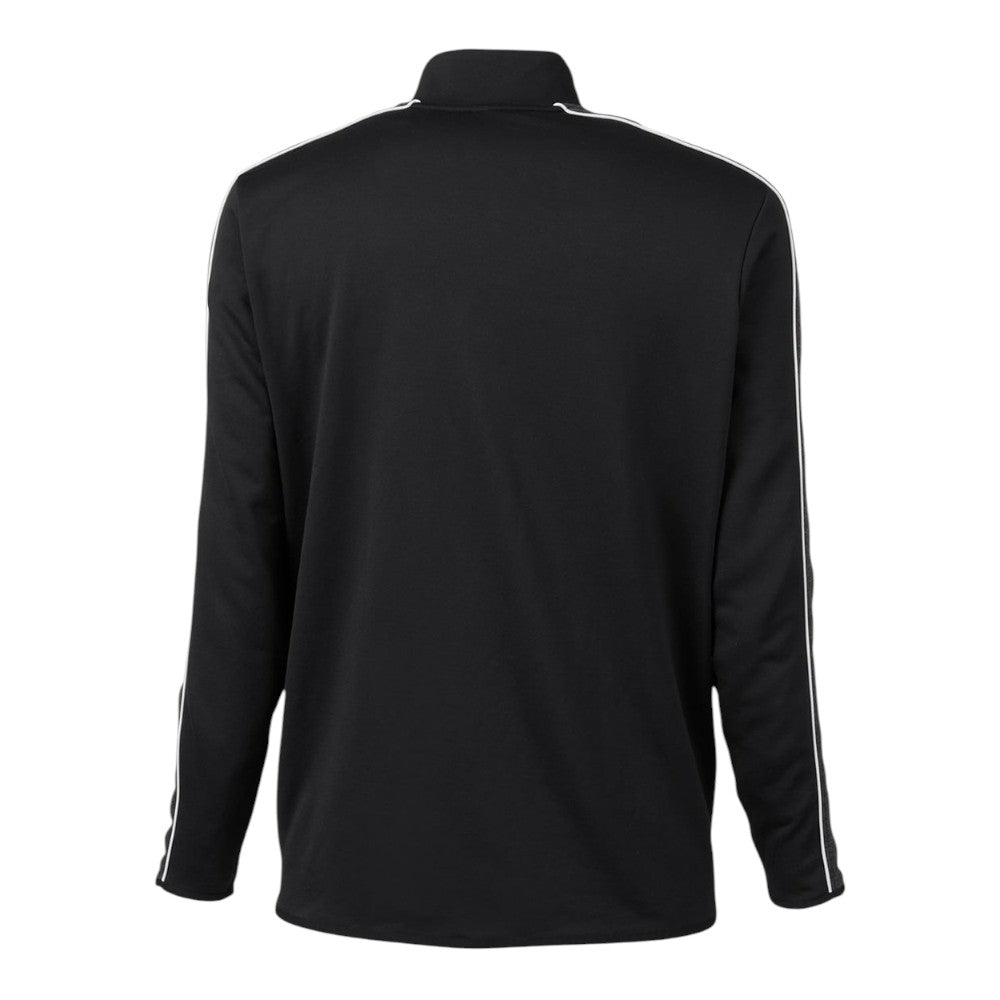 Under Armour Men's Command Full-Zip 2.0 Jacket - Black/White