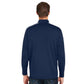 Under Armour Men's Command Full-Zip 2.0 Jacket - Midnight Navy/White