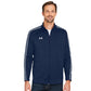 Under Armour Men's Command Full-Zip 2.0 Jacket - Midnight Navy/White