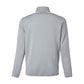 Under Armour Men's Command Full-Zip 2.0 Jacket - Mod Grey/White
