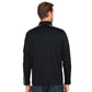 Under Armour Men's Command 2.0 Quarter-Zip Pullover - Black/White