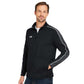 Under Armour Men's Command 2.0 Quarter-Zip Pullover - Black/White