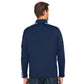 Under Armour Men's Command 2.0 Quarter-Zip Pullover - Midnight Navy/White