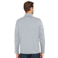 Under Armour Men's Command 2.0 Quarter-Zip Pullover - Mod Grey/White