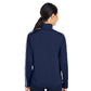 Under Armour Women's Command Full-Zip 2.0 Jacket - Midnight Navy/White