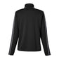 Under Armour Women's Command 2.0 Quarter-Zip Pullover - Black/White