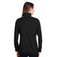 Under Armour Women's Command 2.0 Quarter-Zip Pullover - Black/White