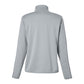 Under Armour Women's Command 2.0 Quarter-Zip Pullover - Mod Grey/White