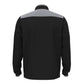 Under Armour Men's Motivate 3.0 Quarter-Zip Pullover - Black/Mod/Grey