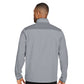 Under Armour Men's Motivate 3.0 Quarter-Zip Pullover - Mod Grey/White