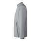 Under Armour Men's Motivate 3.0 Quarter-Zip Pullover - Mod Grey/White