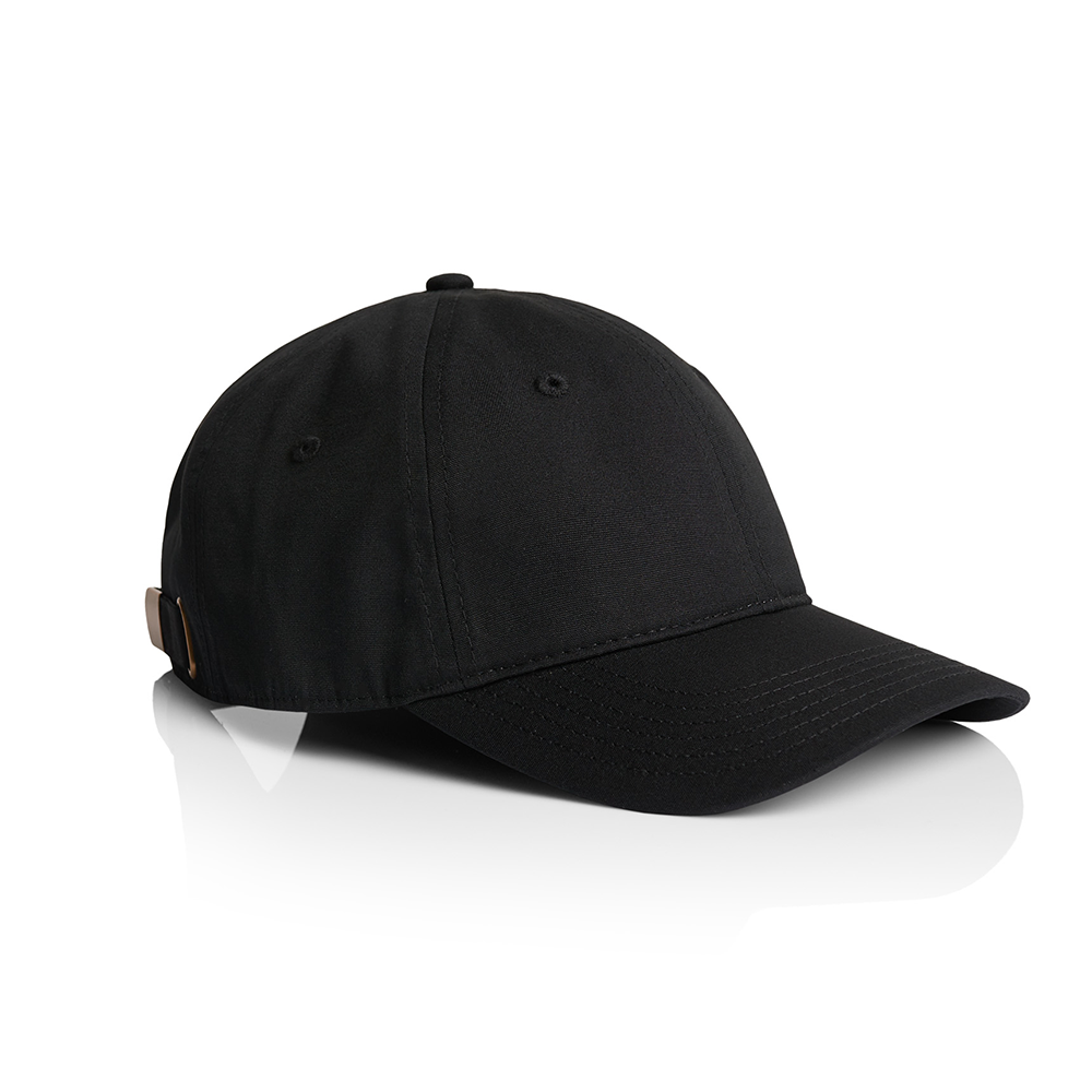 Avenue Cap - Black