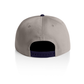Class Two-Tone Cap - Light Grey/Midnight