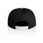 Class Two-Tone Cap - Black/Natural