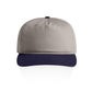 Class Two-Tone Cap - Light Grey/Midnight