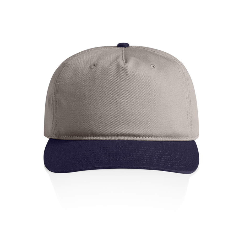 Class Two-Tone Cap - Light Grey/Midnight