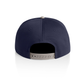 Class Two-Tone Cap - Midnight/Light Grey