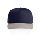 Class Two-Tone Cap - Midnight/Light Grey