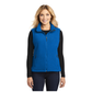 Port Authority® Women's Value Fleece Vest - True Royal
