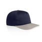 Class Two-Tone Cap - Midnight/Light Grey