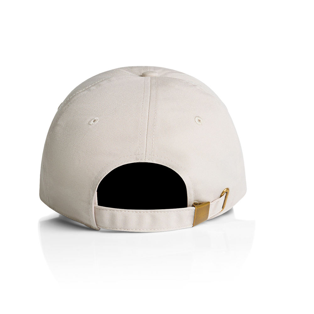 Avenue Cap - Bone